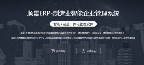 廣東順景軟件 企業(yè)選擇ERP軟件應(yīng)遵循的關(guān)鍵要點(diǎn)