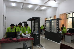 我校學子在2016年全國職業(yè)技能大賽廣東省選拔賽中喜創(chuàng)佳績，獲一等獎4項