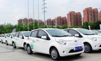 共享汽車新規助力綠色出行 便捷租賃時代，購車或將不再是首選